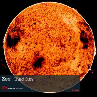 Third Sun by Zee