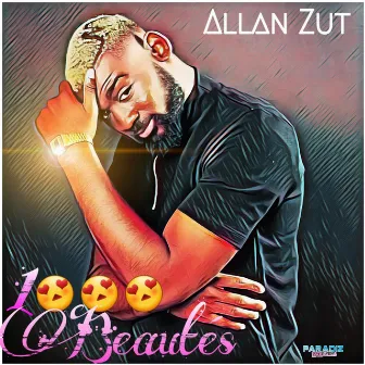 1000 Beauté by Allan Zut