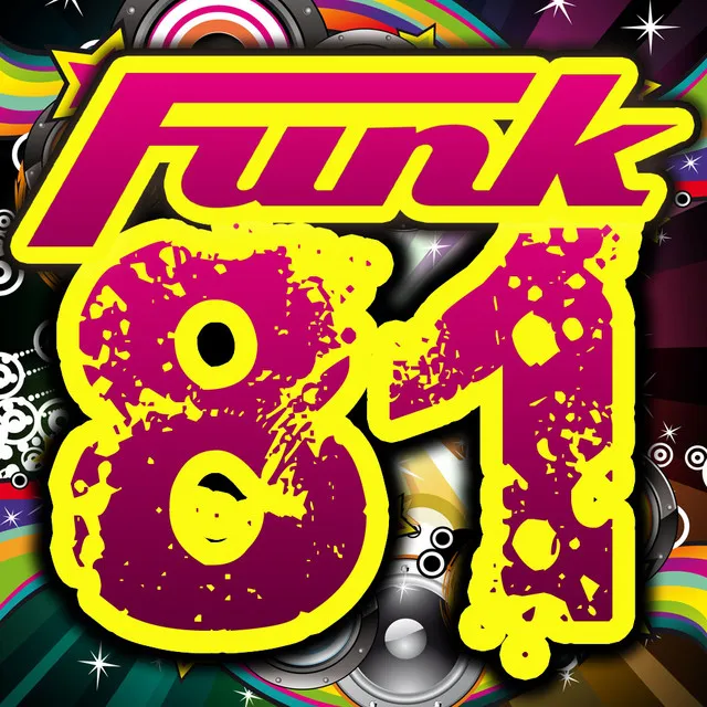 Funk '81 - Original Mix