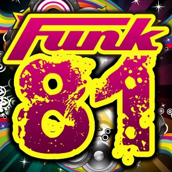 Funk '81 by Scott Fo Shaw