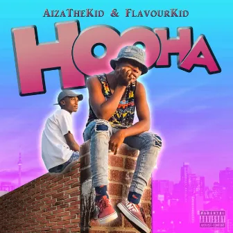 Hoo Ha by AizathekiD