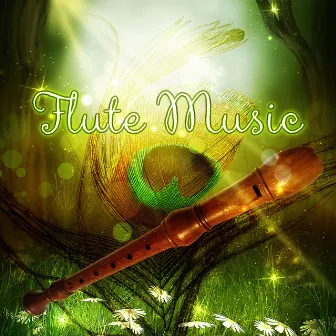 Flute Music - Native American Flute for Relaxation & Meditation, SPA & Wellness, Massage, Reiki & Yoga with Sounds of Nature by Pan Flute Music Society