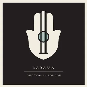 One year in London by Karama