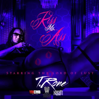 Kiss My - Single by TR-One