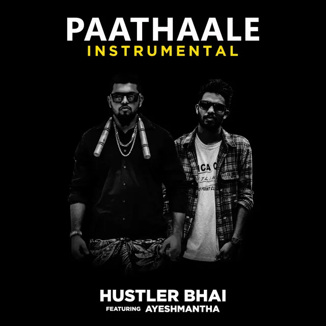 Paathaale - Instrumental