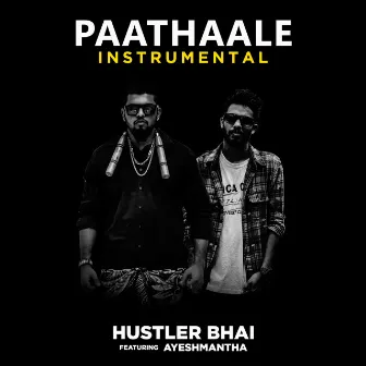 Paathaale (Instrumental) by Hustler Bhai