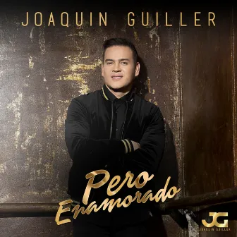 Pero Enamorado by Joaquin Guiller