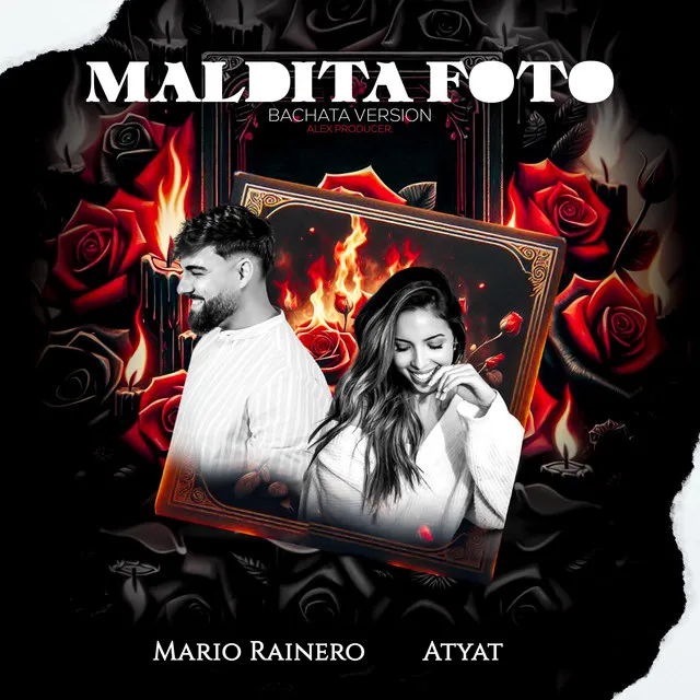 Maldita Foto - Bachata Version