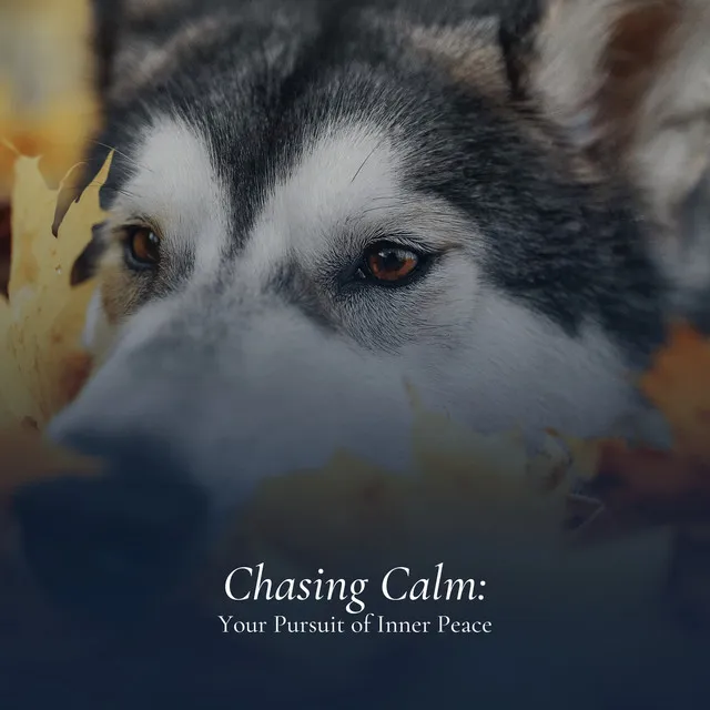 Chasing Calm: Your Pursuit of Inner Peace