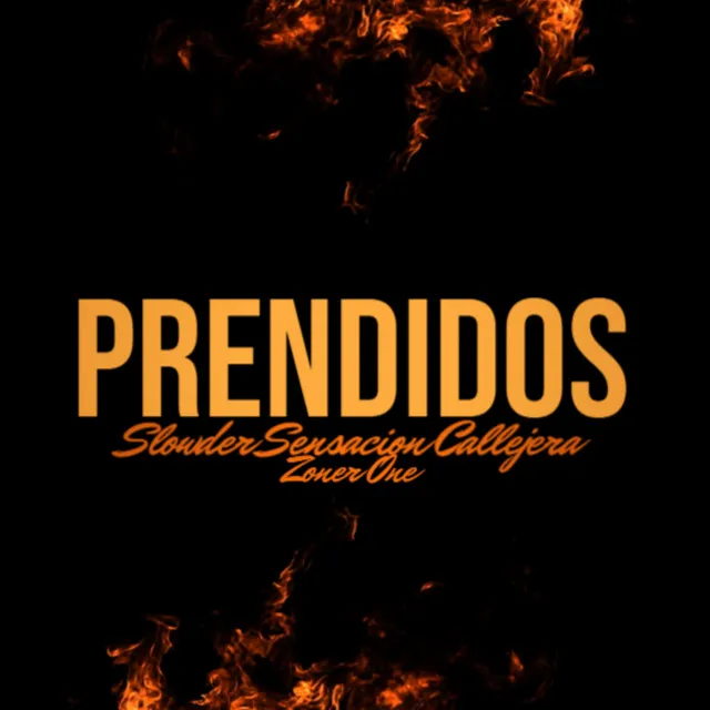 Prendidos