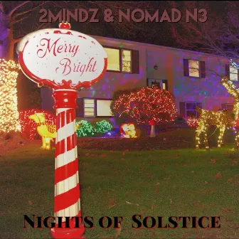 Nights Of Solstice by Nomad N3