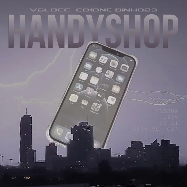 HANDYSHOP