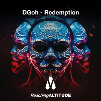 Redemption by DGoh