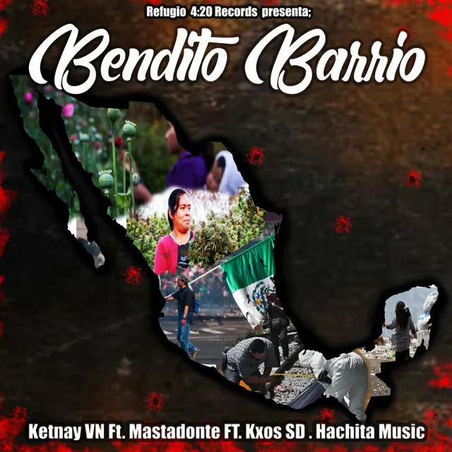 Bendito Barrio