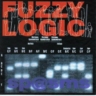 Fuzzy Logic by Sp@sms