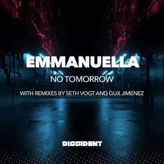 No Tomorrow by Emmanuella