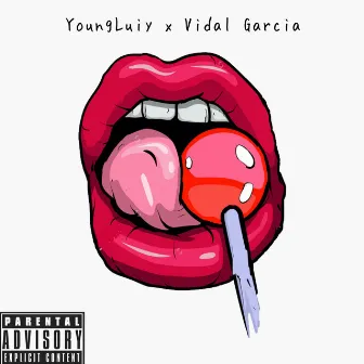 Like I Wanna by Vidal Garcia