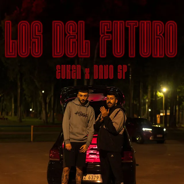 Los del Futuro