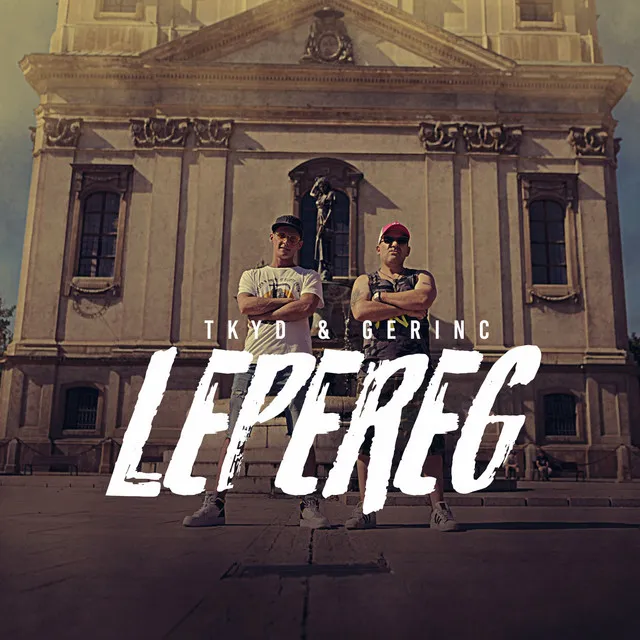 Lepereg