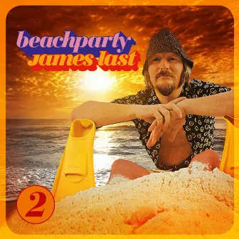 Beachparty (Vol. 2) by James Last