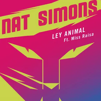 Ley Animal by Nat Simons