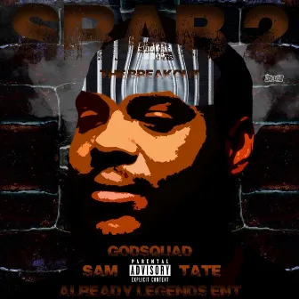 Srab 2: The Breakout by Sam Tate