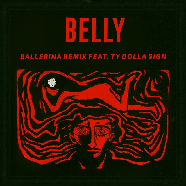 Ballerina - Remix