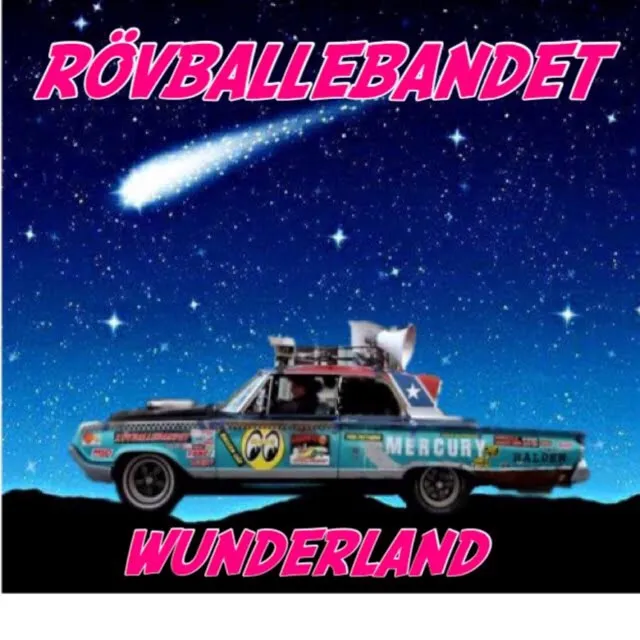 Wunderland