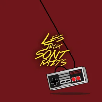 Les Jeux Sont Faits by Jason Rader