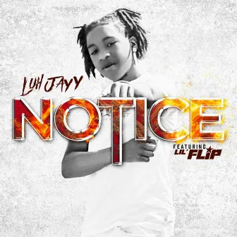 Notice by Luh Jayy