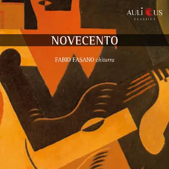 Novecento by Unknown Artist