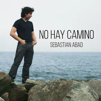 No Hay Camino by Sebastian Abad