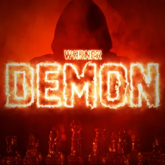 Démon by Warner