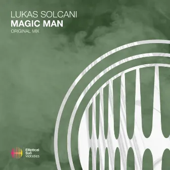 Magic Man by Lukas Solcani