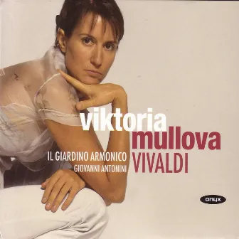 Vivaldi 5 Violin Concertos by Viktoria Mullova