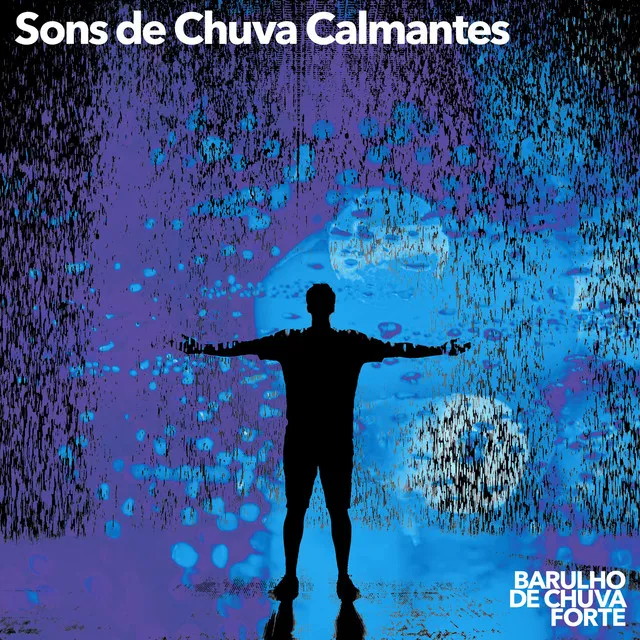 Sons de Chuva Calmantes