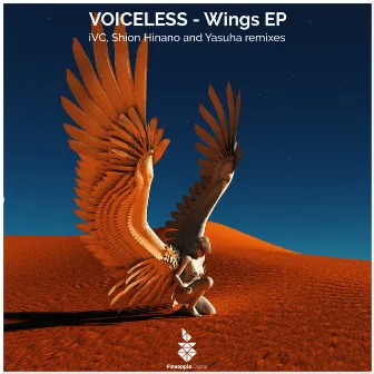 Wings by Voiceless (DE)