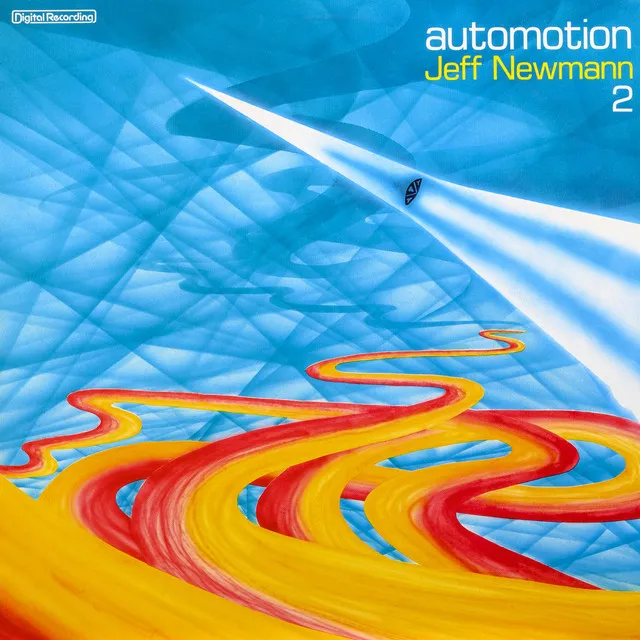 Automotion, Vol. 2