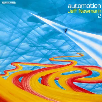 Automotion, Vol. 2 by Jeff Newmann