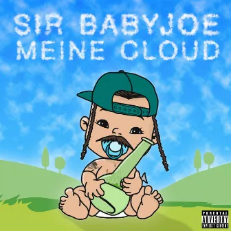 Meine Cloud by Sir Babyjoe