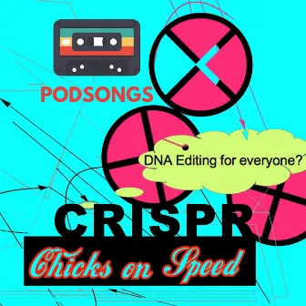 Crispr by Podsongs