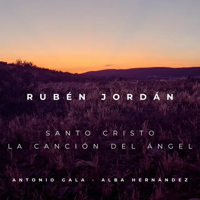 La Canción del Ángel