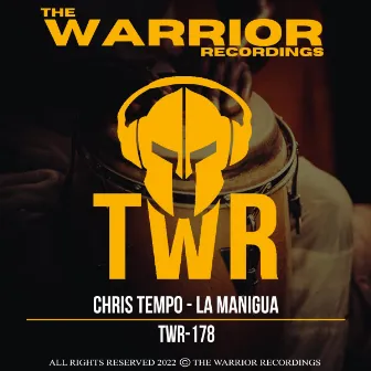 La Manigua by Chris Tempo