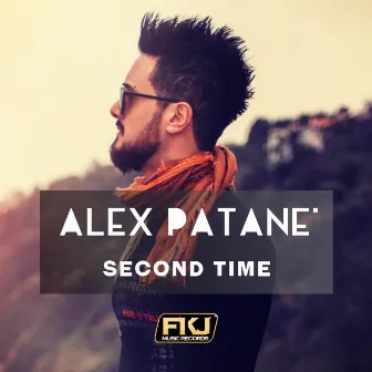 Second Time by Alex Patane'