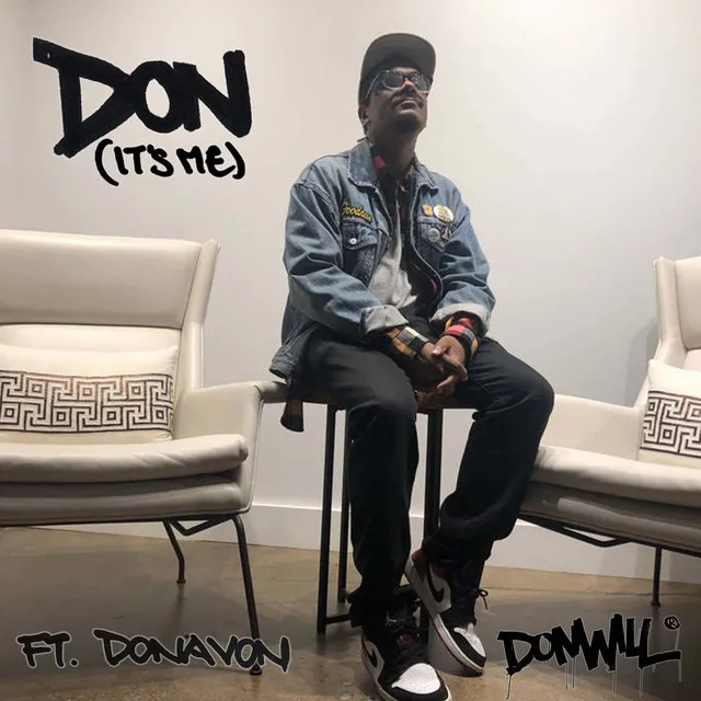 Don (It’s Me) [feat. Donavon]