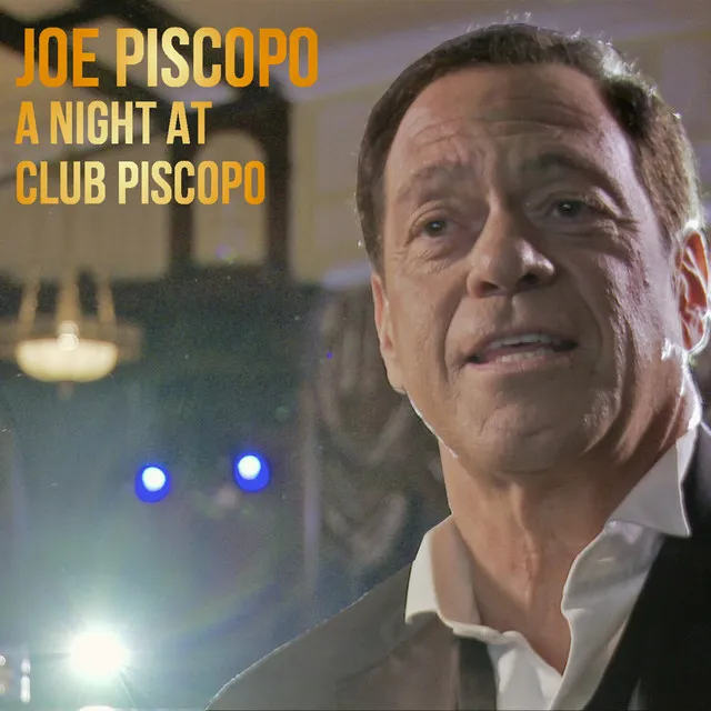 A Night at Club Piscopo