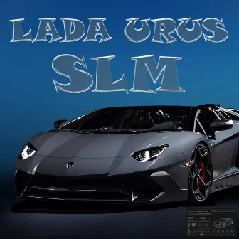 LADA URUS by SLM