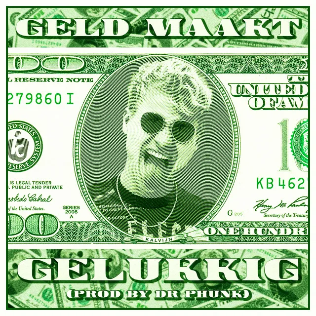 Geld Maakt Gelukkig