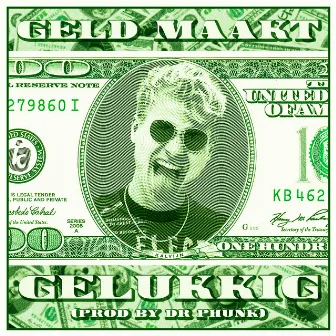 Geld Maakt Gelukkig by Kalvijn