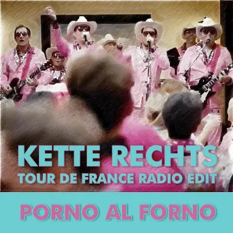 Kette rechts by Porno Al Forno